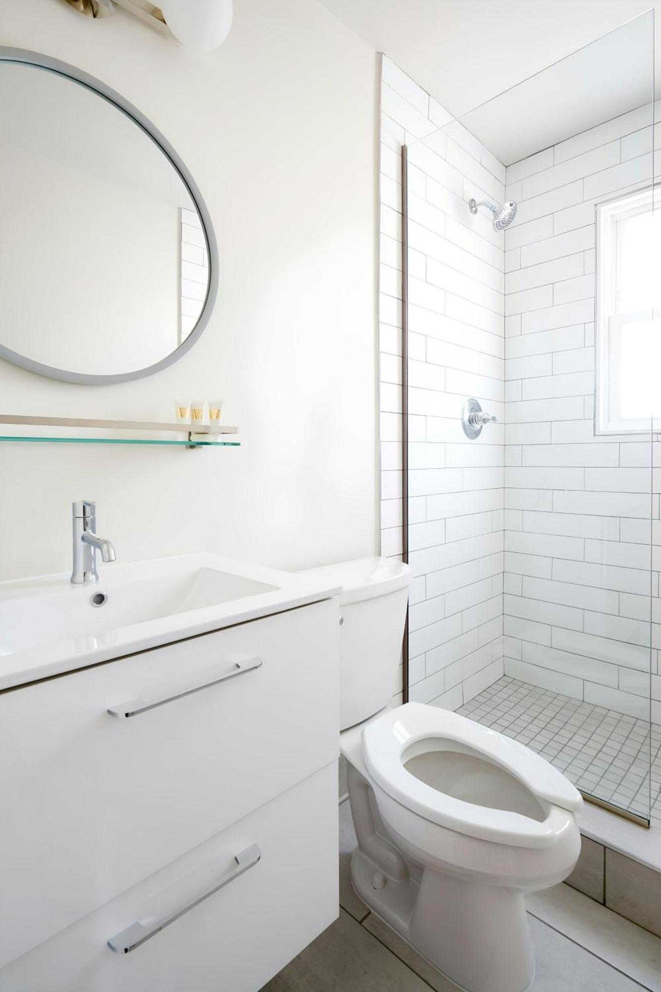 Sonder By Marriott Bonvoy The Stat Apartments Midtown Нэшвилл Экстерьер фото